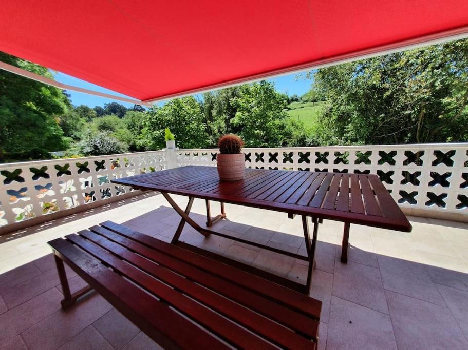 Villa Dreams And Friends On The Coast Of Bilbao. Getxo Exterior foto